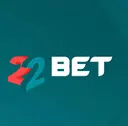 22Bet Tanzania Logo