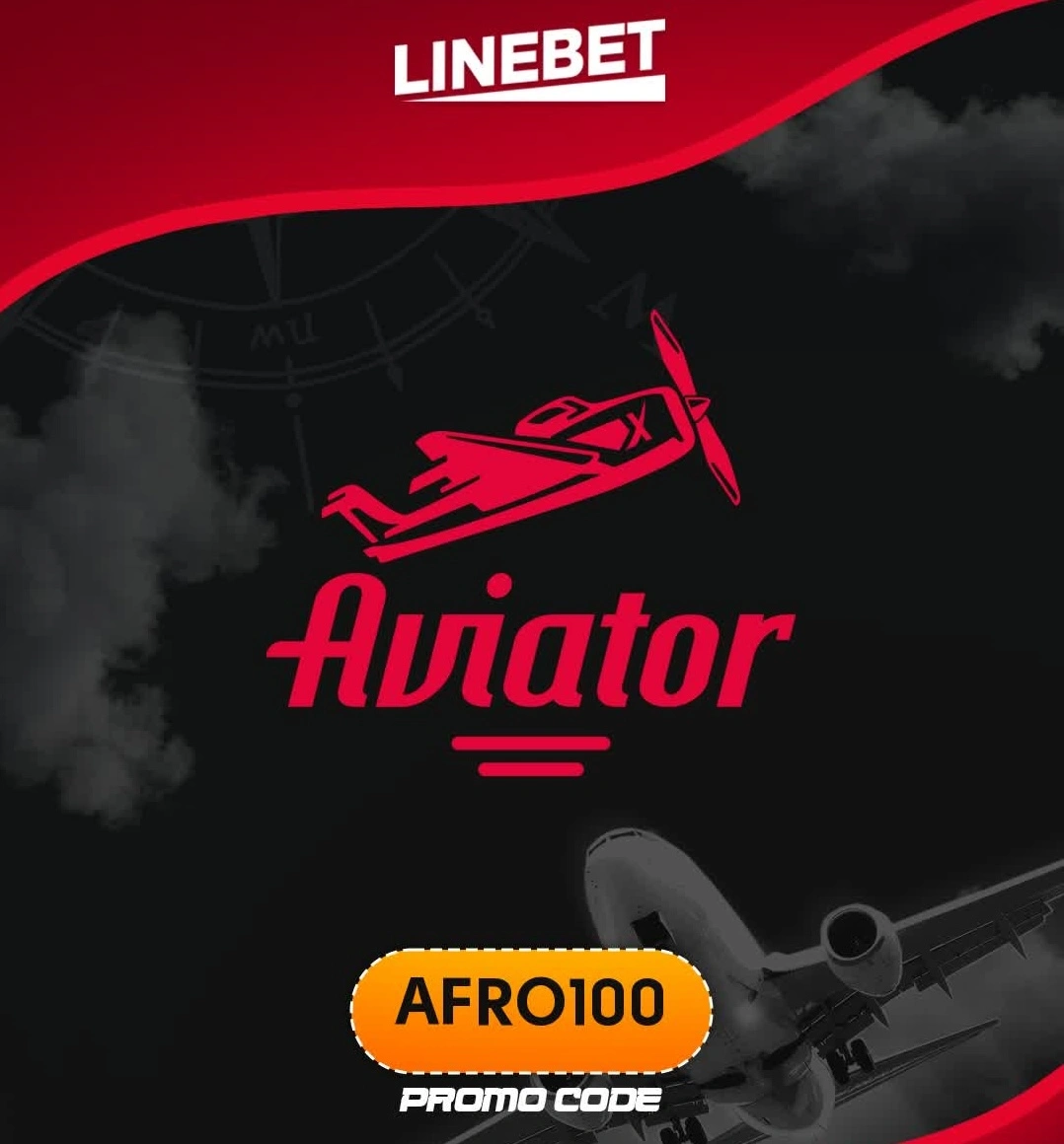 Linebet Tanzania Aviator game